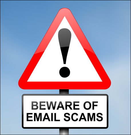 xemailscams