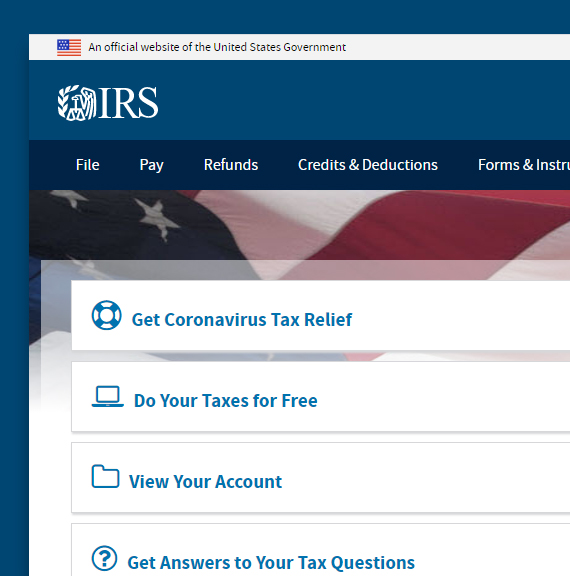 irs