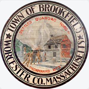 Town Of Brookfield