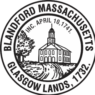 Town of Blandford