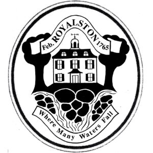 Town of Royalston